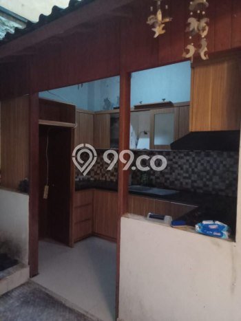Rumah Modern 4 KT di Tibubeneng Badung Semi Furnished Rumah Modern 4 KT di Tibubeneng Badung Semi Furnished
