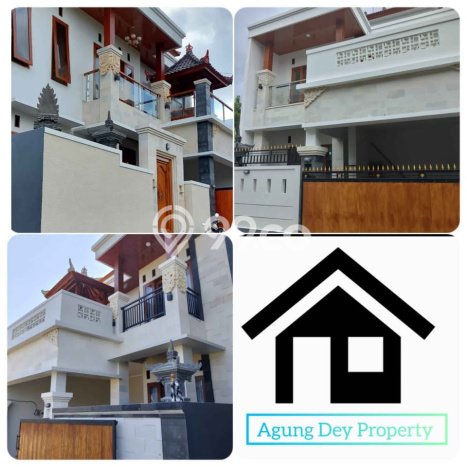Dijual Rumah Strategis Bagus Punya 3 KT di Denpasar Timur Denpasar SHM Dijual Rumah Strategis Bagus Punya 3 KT di Denpasar Timur Denpasar SHM