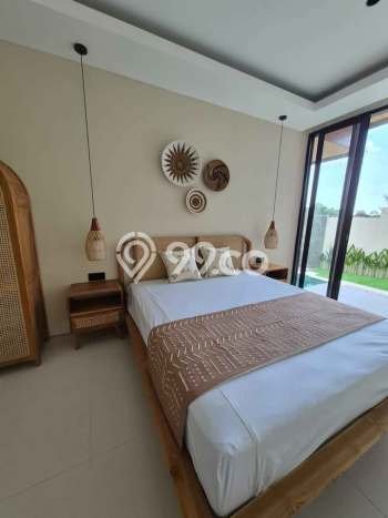 Vila Potensial Kawasan Mengwi, Luas 200m2m², Akses mudah Mengwi, Badung, Badung Vila Potensial Kawasan Mengwi, Luas 200m2m², Akses mudah Mengwi, Badung, Badung