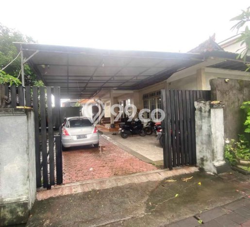 Dijual Hunian Mewah dengan Fasilitas Sekitar Lengkap di Kuta Utara, Badung Dijual Hunian Mewah dengan Fasilitas Sekitar Lengkap di Kuta Utara, Badung