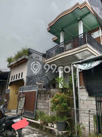 Rumah Modern Cantik 4 KT Siap Huni di Denpasar Utara Rumah Modern Cantik 4 KT Siap Huni di Denpasar Utara