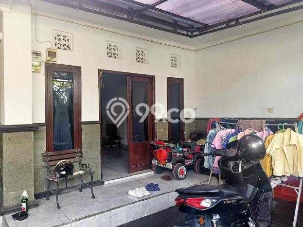 Siap Huni Rumah Mewah 6 Kamar di Denpasar Utara Dekat ke Mana Pun Siap Huni Rumah Mewah 6 Kamar di Denpasar Utara Dekat ke Mana Pun