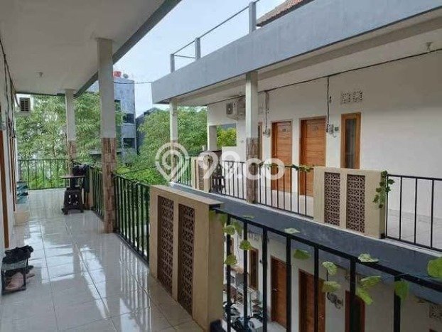 Dijual Segera Kost 44 Kamar, 44 Kamar Mandi di Kuta Selatan, Badung, Luas 700m2 Dijual Segera Kost 44 Kamar, 44 Kamar Mandi di Kuta Selatan, Badung, Luas 700m2