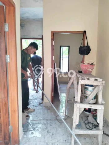 Dijual Rumah 2 Kamar Lokasi Strategis Bagus dan Strategis di Denpasar Barat Dijual Rumah 2 Kamar Lokasi Strategis Bagus dan Strategis di Denpasar Barat