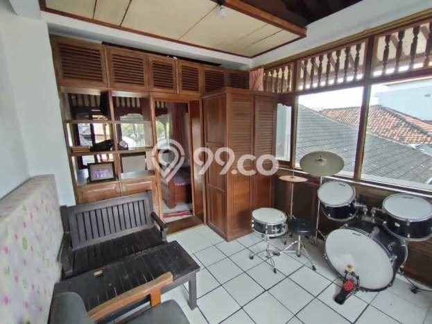 Siap Huni Rumah Mewah 5 Kamar di Denpasar Utara Dekat ke Mana Pun Siap Huni Rumah Mewah 5 Kamar di Denpasar Utara Dekat ke Mana Pun