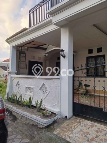 Jual Rumah Strategis Bagus Punya 4 KT di Mengwi Badung SHM Jual Rumah Strategis Bagus Punya 4 KT di Mengwi Badung SHM