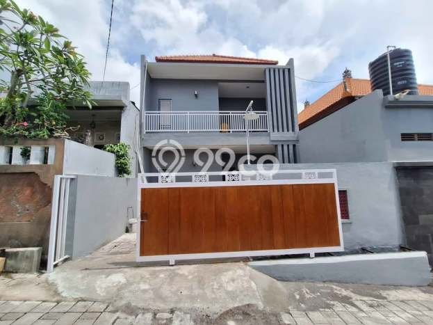 For Sale Rumah 3 Kamar Lokasi Ideal Bagus dan Strategis di Denpasar Barat For Sale Rumah 3 Kamar Lokasi Ideal Bagus dan Strategis di Denpasar Barat