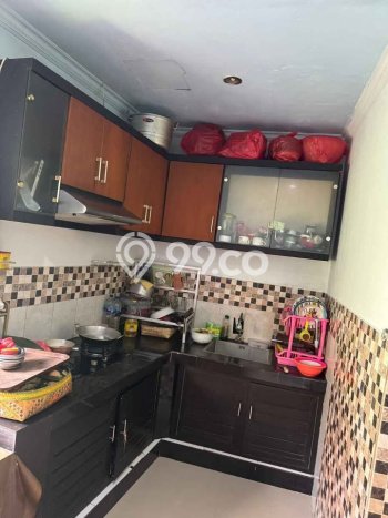 Rumah Modern 3 KT di Kerobokan Kaja Badung Semi Furnished Rumah Modern 3 KT di Kerobokan Kaja Badung Semi Furnished
