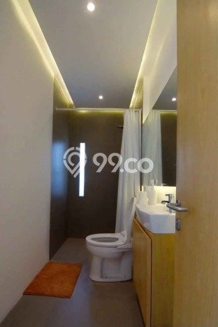 Rumah Modern Cantik 3 Kamar Siap Huni di Pandakgede Rumah Modern Cantik 3 Kamar Siap Huni di Pandakgede