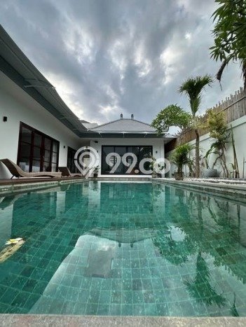 Vila Ready di Kuta, Luas 250m2m², Dekat ke Pusat Kota Vila Ready di Kuta, Luas 250m2m², Dekat ke Pusat Kota
