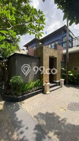 Dijual! Vila Kawasan Kuta Utara, Area 165m2m², Akses Mudah Fasilitas Umum Dijual! Vila Kawasan Kuta Utara, Area 165m2m², Akses Mudah Fasilitas Umum