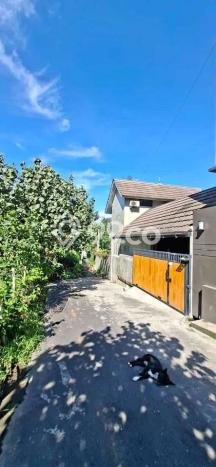 Hunian Cantik Modern Lb 125m2 di Denpasar Timur, Denpasar Hunian Cantik Modern Lb 125m2 di Denpasar Timur, Denpasar