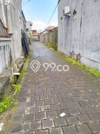 Rumah Strategis Modern Lb 100m2 di Dalung, Badung Rumah Strategis Modern Lb 100m2 di Dalung, Badung