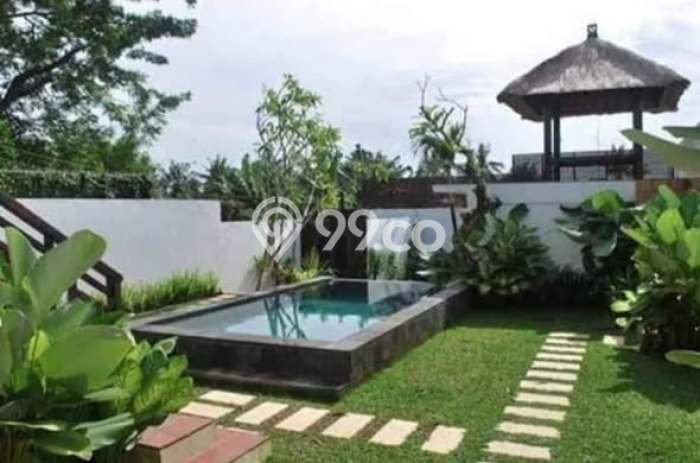 Vila Potensial di Kuta Utara, Ukuran 465m2m², Area Nyaman untuk keluarga Vila Potensial di Kuta Utara, Ukuran 465m2m², Area Nyaman untuk keluarga