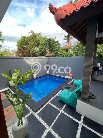 Vila Kawasan Mengwi, Luas 170m2m², Area Premium, Available Vila Kawasan Mengwi, Luas 170m2m², Area Premium, Available