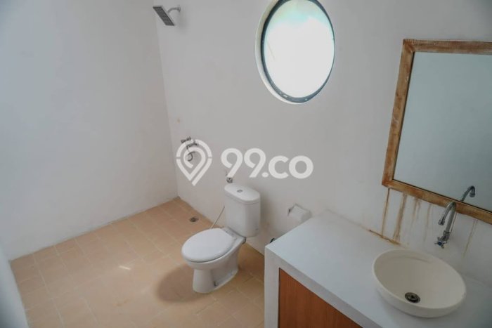 Vila Siap Huni di , Luas 208m2m², Akses Mudah Fasilitas Umum Vila Siap Huni di , Luas 208m2m², Akses Mudah Fasilitas Umum