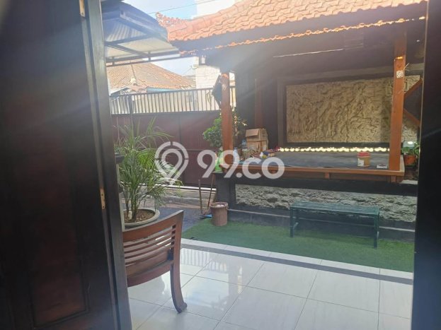Hunian Super Elit dengan Akses Paling Strategis di Danginpuri Kauh, Denpasar Hunian Super Elit dengan Akses Paling Strategis di Danginpuri Kauh, Denpasar