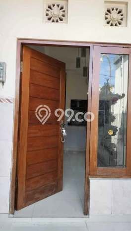 Hunian Cantik Minimalis Lb 70m2 di Pemecutan Kaja, Denpasar Hunian Cantik Minimalis Lb 70m2 di Pemecutan Kaja, Denpasar