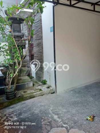 Hunian Cantik Minimalis Lb 100m2 di Denpasar Barat, Denpasar Hunian Cantik Minimalis Lb 100m2 di Denpasar Barat, Denpasar