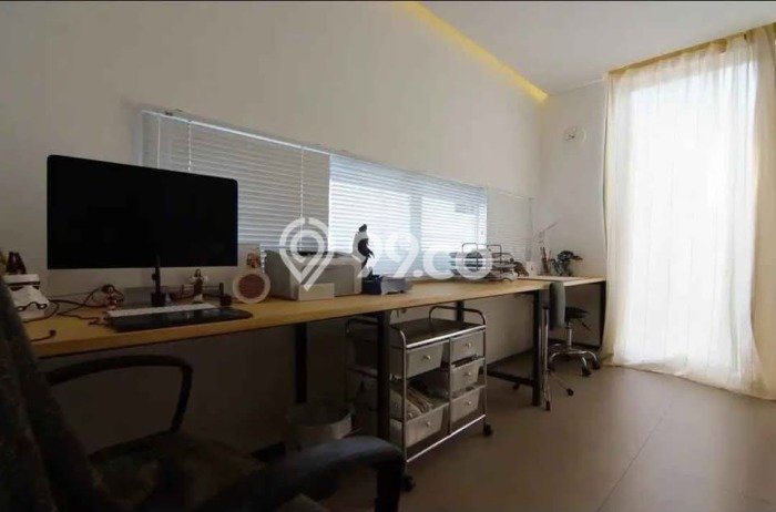 Rumah Modern Cantik 3 Kamar Siap Huni di Pandakgede Rumah Modern Cantik 3 Kamar Siap Huni di Pandakgede