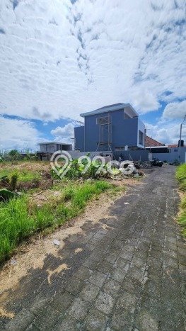 Kavling Tanah di Mengwi Dijual Luas 500m2 Legalitas SHM Kavling Tanah di Mengwi Dijual Luas 500m2 Legalitas SHM