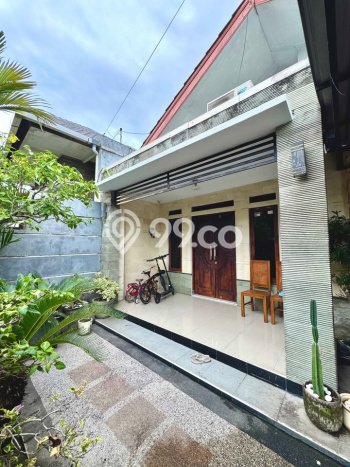 Rumah Strategis Minimalis Lb 100m2 di Denpasar Selatan, Denpasar Rumah Strategis Minimalis Lb 100m2 di Denpasar Selatan, Denpasar