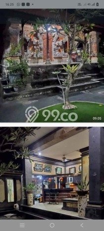 Hunian Mewah Dijual LT 450m2 di Denpasar Selatan, Denpasar Hunian Mewah Dijual LT 450m2 di Denpasar Selatan, Denpasar