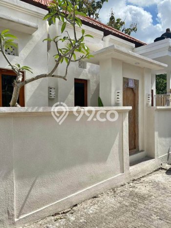 DIJUAL! Vila Kawasan Mengwi, Luas 100m2m², Dekat Mudah Fasilitas Umum DIJUAL! Vila Kawasan Mengwi, Luas 100m2m², Dekat Mudah Fasilitas Umum