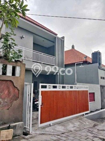 Rumah Modern Cantik 3 Kamar Bisa Langsung Pindah di Denpasar Barat Rumah Modern Cantik 3 Kamar Bisa Langsung Pindah di Denpasar Barat