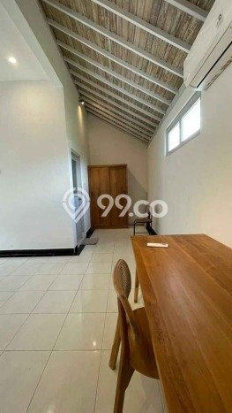 Rumah Eksklusif Siap Huni LT 300m2 di Pererenan, Badung Rumah Eksklusif Siap Huni LT 300m2 di Pererenan, Badung
