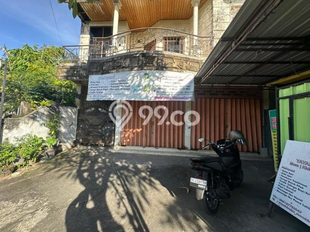 Ruko Usaha Dijual di Kuta Utara Badung LT 300m2 & LB 200m2 Ruko Usaha Dijual di Kuta Utara Badung LT 300m2 & LB 200m2