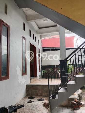 Rumah Strategis Minimalis Lb 100m2 di Peguyangan Kaja, Denpasar Rumah Strategis Minimalis Lb 100m2 di Peguyangan Kaja, Denpasar