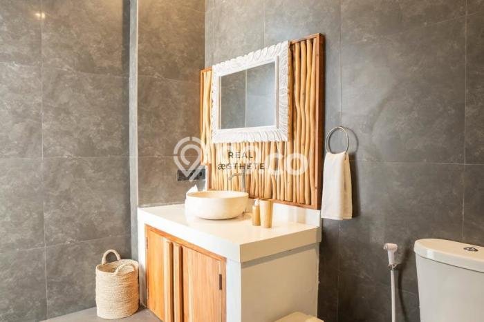 Vila Kawasan , Area 250m2m², Akses ke Badung, Badung Vila Kawasan , Area 250m2m², Akses ke Badung, Badung