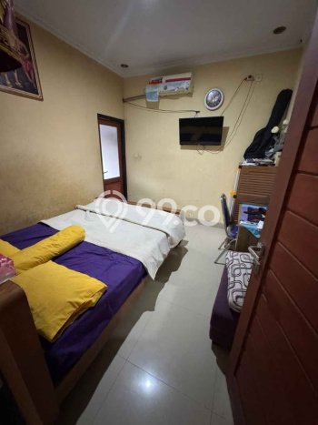 Rumah Modern 3 KT di Kerobokan Kaja Badung Semi Furnished Rumah Modern 3 KT di Kerobokan Kaja Badung Semi Furnished