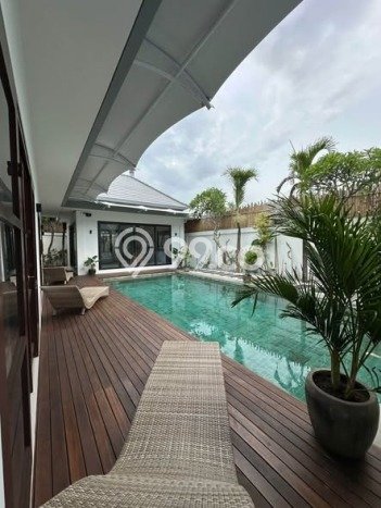 Vila Ready di Kuta, Luas 250m2m², Dekat ke Pusat Kota Vila Ready di Kuta, Luas 250m2m², Dekat ke Pusat Kota