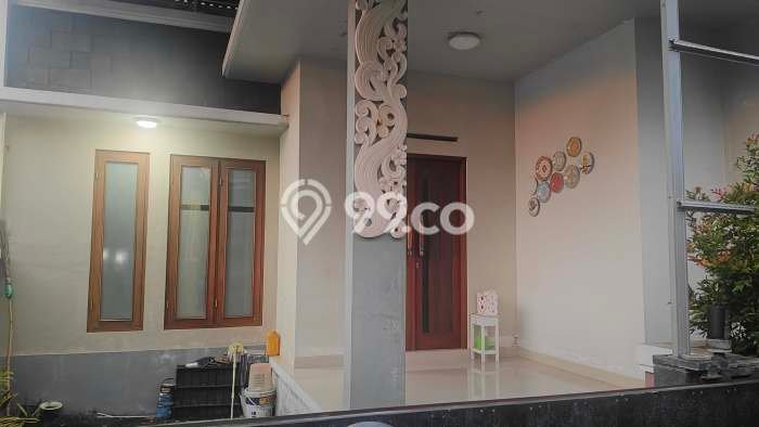 Hunian Cantik Modern Lb 65m2 di Denpasar Timur, Denpasar Hunian Cantik Modern Lb 65m2 di Denpasar Timur, Denpasar