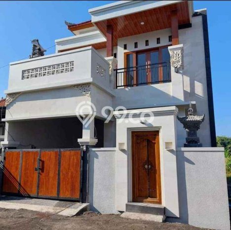 Dijual Rumah Strategis Bagus Punya 3 KT di Denpasar Timur Denpasar SHM Dijual Rumah Strategis Bagus Punya 3 KT di Denpasar Timur Denpasar SHM