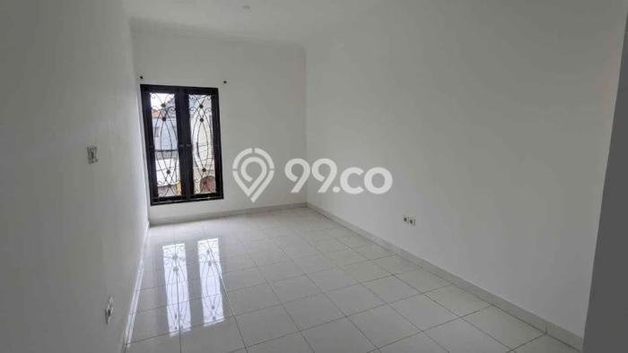 Hunian Cantik Modern Lb 190m2 di Kuta Utara, Badung Hunian Cantik Modern Lb 190m2 di Kuta Utara, Badung