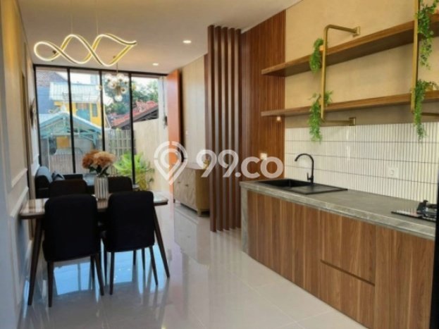 Rumah Modern Minimalis 3 Kamar Siap Huni di Denpasar Barat Rumah Modern Minimalis 3 Kamar Siap Huni di Denpasar Barat