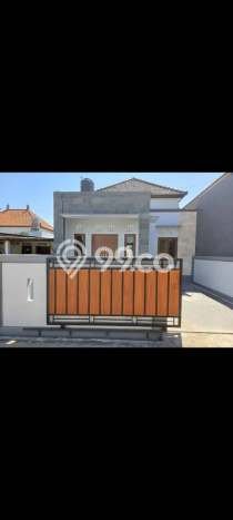 Rumah Modern Cantik 3 KT Bisa Langsung Pindah di Denpasar Timur Rumah Modern Cantik 3 KT Bisa Langsung Pindah di Denpasar Timur