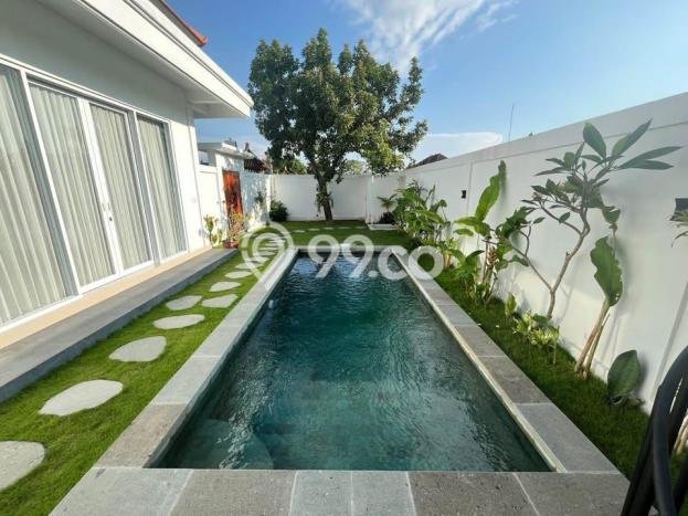 Vila Premium di Mengwi, Luas 200m2m², Harga Terjangkau Vila Premium di Mengwi, Luas 200m2m², Harga Terjangkau