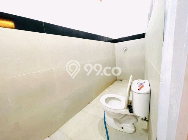 Jual Rumah Modern 3 KT di Tibubeneng, Badung Jual Rumah Modern 3 KT di Tibubeneng, Badung