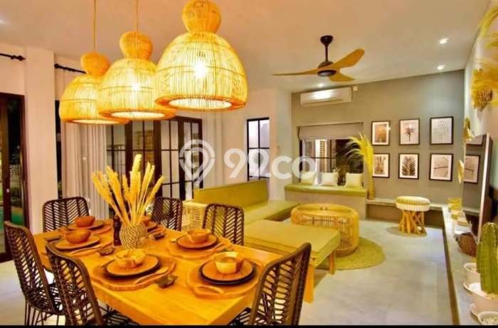 Dijual Vila Kawasan Mengwi, Dimensi 350m2m², Lingkungan nyaman untuk keluarga Dijual Vila Kawasan Mengwi, Dimensi 350m2m², Lingkungan nyaman untuk keluarga