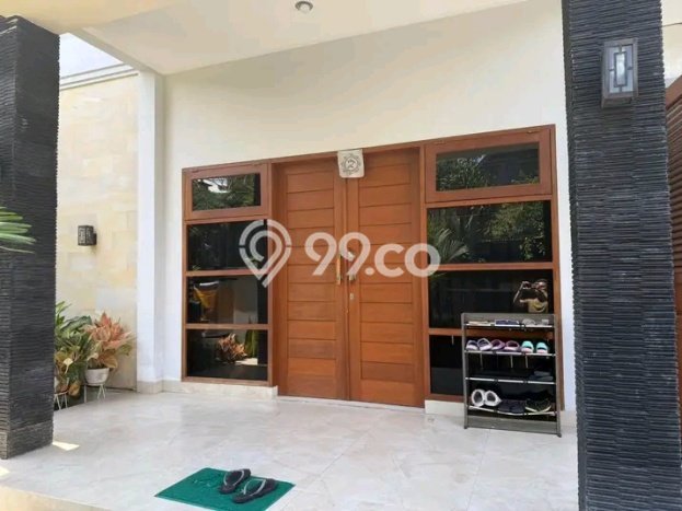 Hunian Eksklusif Siap Huni LT 250m2 di Denpasar Timur, Denpasar Hunian Eksklusif Siap Huni LT 250m2 di Denpasar Timur, Denpasar