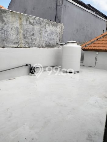 Rumah Strategis Modern Lb 100m2 di Dalung, Badung Rumah Strategis Modern Lb 100m2 di Dalung, Badung