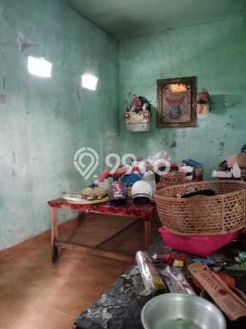 Rumah Strategis Minimalis Lb 100m2 di Peguyangan Kaja, Denpasar Rumah Strategis Minimalis Lb 100m2 di Peguyangan Kaja, Denpasar