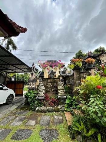 Dijual Hunian Mewah dengan Fasilitas Sekitar Komplit di Panjer, Denpasar Dijual Hunian Mewah dengan Fasilitas Sekitar Komplit di Panjer, Denpasar