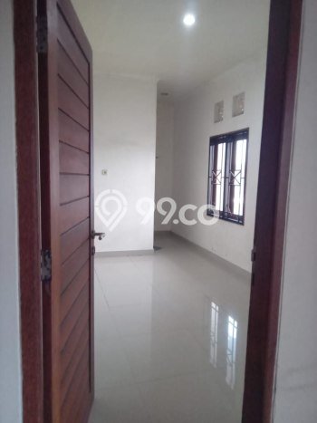 Rumah Modern 4 KT di Tibubeneng Badung Semi Furnished Rumah Modern 4 KT di Tibubeneng Badung Semi Furnished