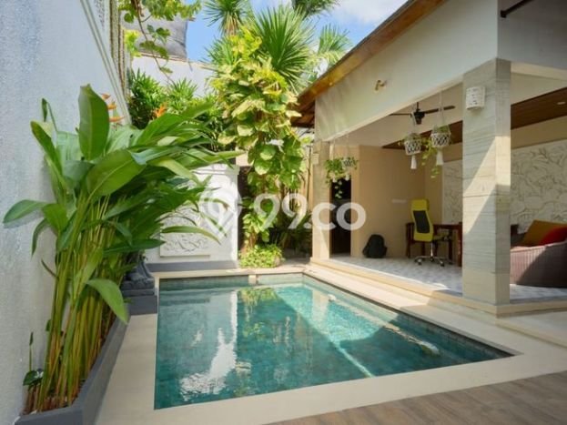 Hot Offer Hunian Premium Ideal dan Luas di Umalas, Badung Hot Offer Hunian Premium Ideal dan Luas di Umalas, Badung