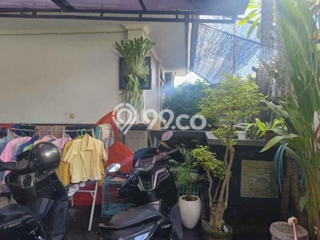 Siap Huni Rumah Mewah 6 Kamar di Denpasar Utara Dekat ke Mana Pun Siap Huni Rumah Mewah 6 Kamar di Denpasar Utara Dekat ke Mana Pun